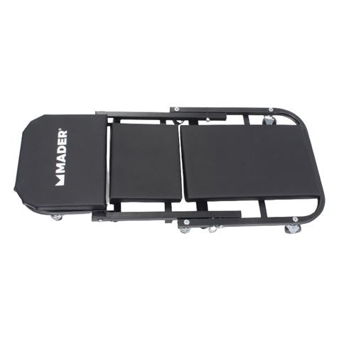 ASIENTO DE MECANICO PLEGABLE MADER