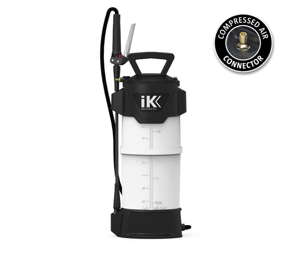 IK Multi Pro 12 +