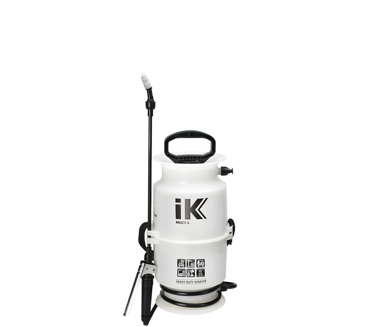 IK MULTI 6