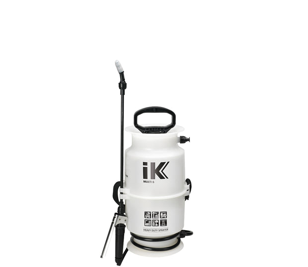 IK MULTI 6