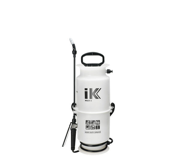 IK MULTI 9