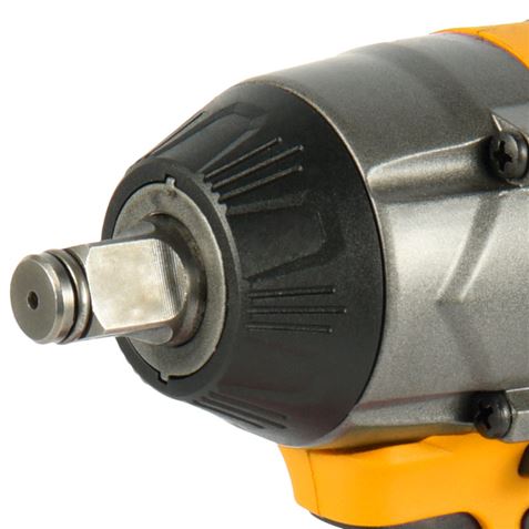 LLAVE IMPACTO S/CARBONES 420NM 20V | BATERIA 4AH BLIM