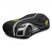 Funda Cubre Coche Goodyear Talla M 431x165x120