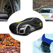 Funda Cubre Coche Goodyear Talla M 431x165x120