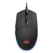 KIT TECLADO + RATÓN GAMING MARS GAMING
