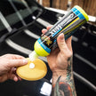MEGUIAR´S SOFT FOAM APPLICATOR PADS - PACK 2 UDS.