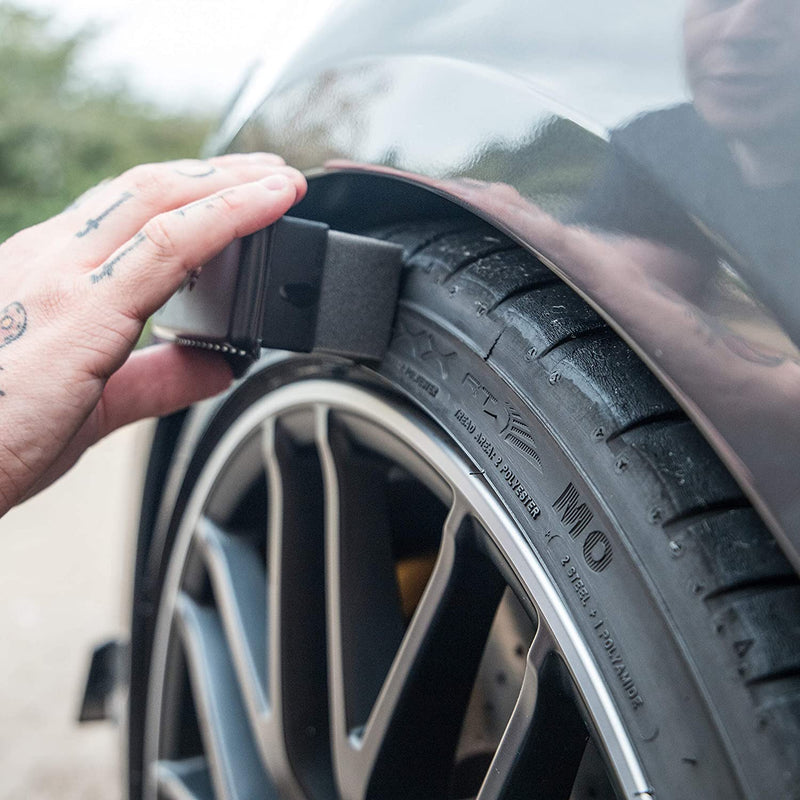 MEGUIAR´S TYRE DRESSING APPLICATOR PAD