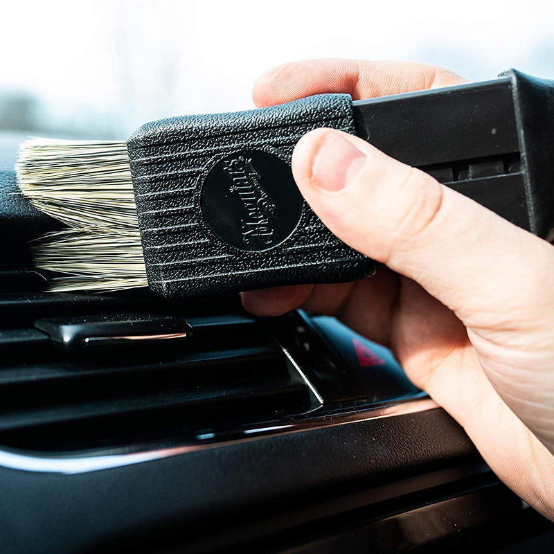 MEGUIAR´S DASH & TRIM BRUSH