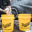MEGUIAR´S ULTIMATE WASH & WAX 473ML