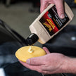 MEGUIAR´S HI-TECH YELLOW LIQUID WAX 473ML
