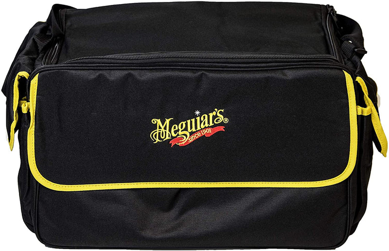 MEGUIAR´S KIT BAG GRANDE