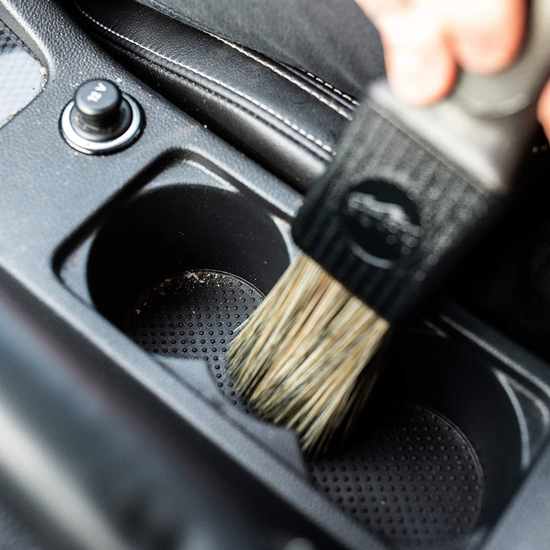 MEGUIAR´S DASH & TRIM BRUSH