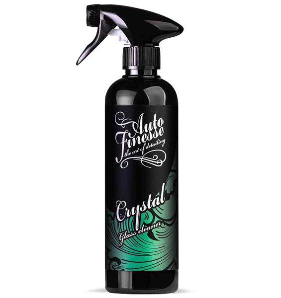 AUTO FINESSE CRYSTAL GLASS CLEANER 500 ml