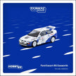 1993 Ford Escort RS Cosworth Tour de Corse – Rallye de France  T64-081-93RDF03