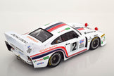 1980 Porsche 935 J Nº2 Joest/Stommelen/Merl Ganador 24h Daytona 1:18 MC Group 18803R