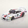 1980 Porsche 935 J Nº2 Joest/Stommelen/Merl Ganador 24h Daytona 1:18 MC Group 18803R