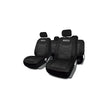 Juego De Fundas Sparco Universales Negras