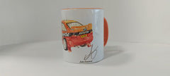 TAZA FORD COSWORTH REPSOL