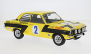 1975 Opel Ascona A Nº2 W.Röhrl/J.Berger Ganadores Rally Acropolis 1:18 MC Group 18344R