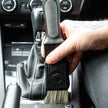 MEGUIAR´S DASH & TRIM BRUSH