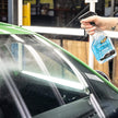 MEGUIAR´S PERFECT CLARITY GLASS CLEANER 473ML
