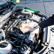 MEGUIAR´S ENGINE CLEAN 450ML