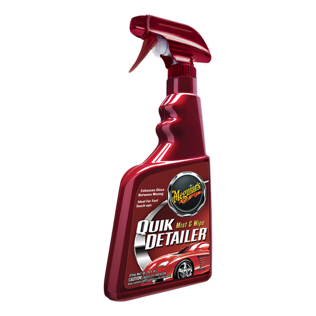 MEGUIAR´S QUIK DETAILER