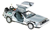 1985 DeLorean DMC 12 