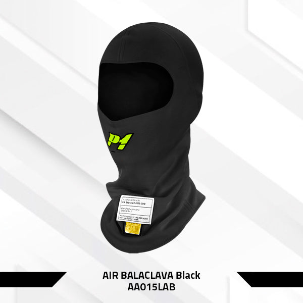 AIR BALACLAVA
 