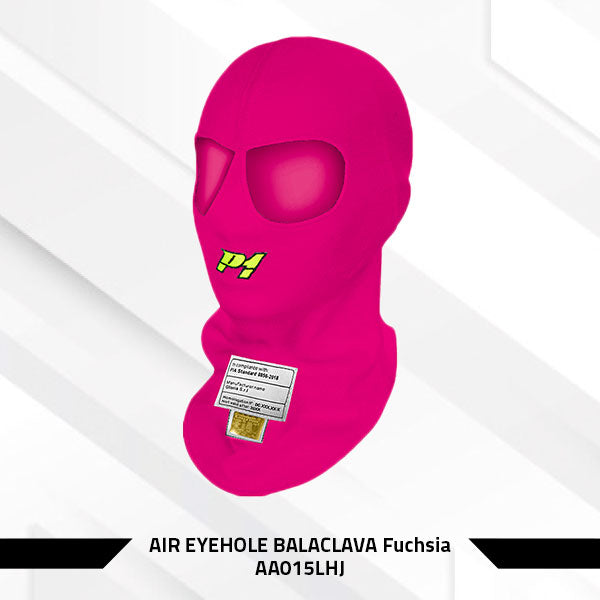 AIR EYEHOLE BALACLAVA
 