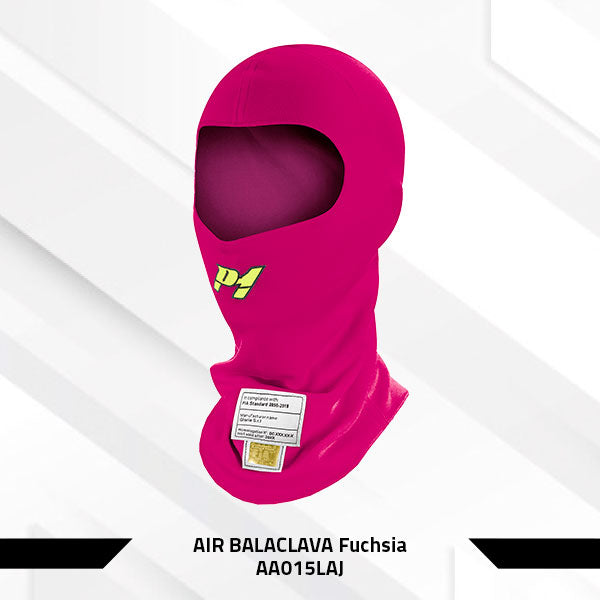 AIR BALACLAVA
 