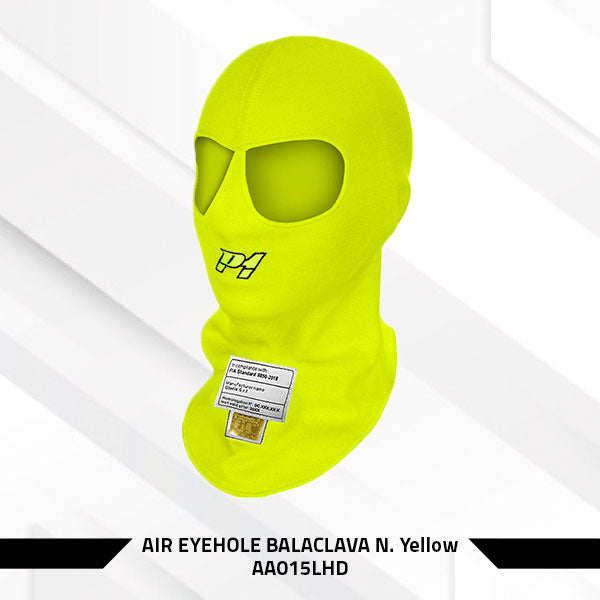 AIR EYEHOLE BALACLAVA
 