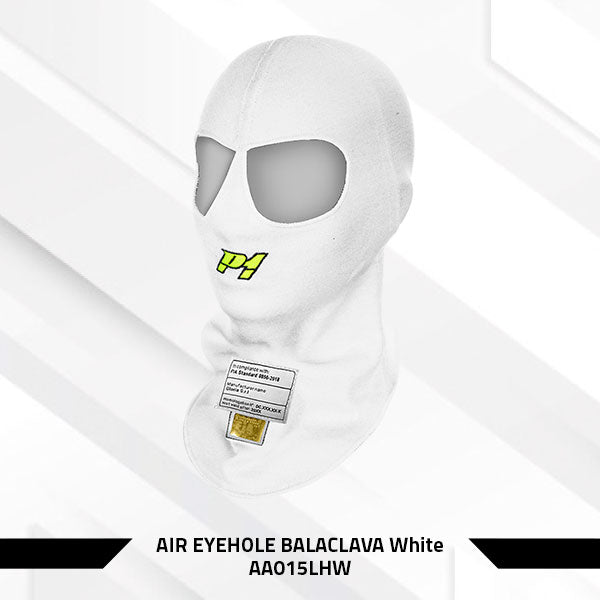 AIR EYEHOLE BALACLAVA
 