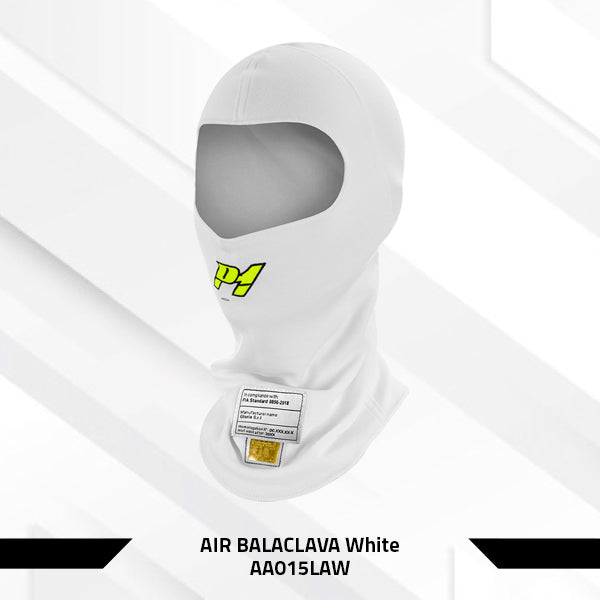 AIR BALACLAVA
 