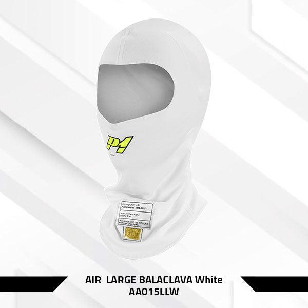 AIR LARGE BALACLAVA