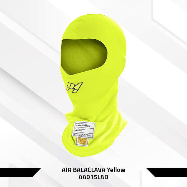 AIR BALACLAVA
 