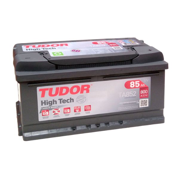 TUDOR 85 AH 800A