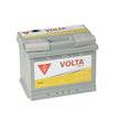VOLTA EFB 65 AH 650A