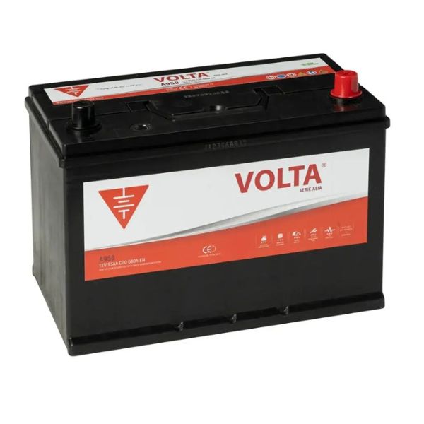 Batería Volta Asia 95 Ah 680A
