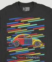 Camiseta “Käfer Harlequin”