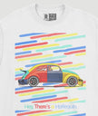 Camiseta “Käfer Harlequin”