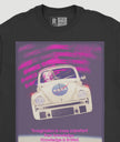 Camiseta “Käfer Einstein-NASA”