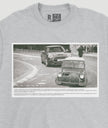 Camiseta “F56 Past and Present”