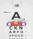 Camiseta “R53 Typo”