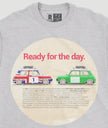 Camiseta “Cooper Classic London”