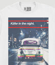Camiseta “Käfer On the Night”