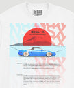 Camiseta NSX-NA1 “Fuji Mountain Race”
