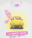Camiseta BEETLE “MARILYN MONROE”