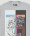 Camiseta “16V Engine”