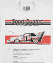 Camiseta “S1 Quattro Pikes Peak Ed”